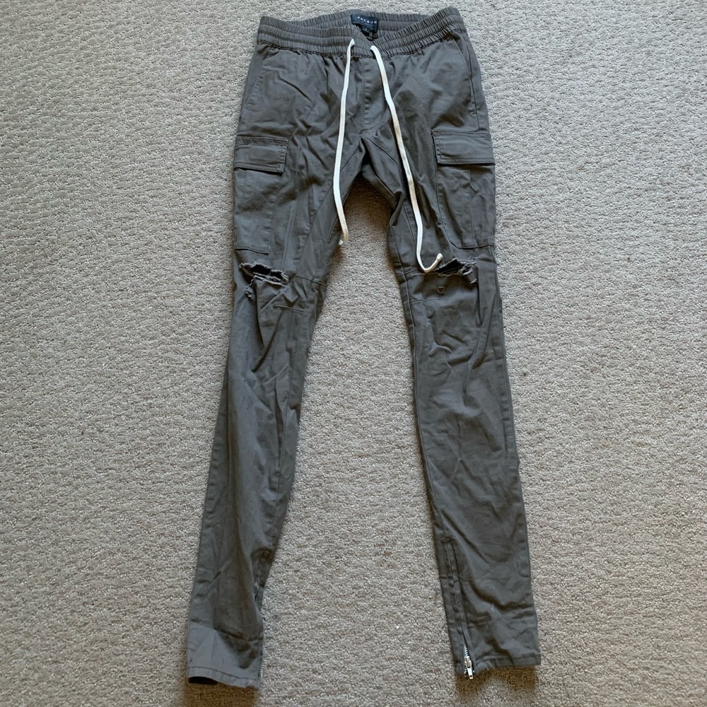 Pacsun Men's Joggers